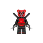 The Poolverse | Custom BrickPack