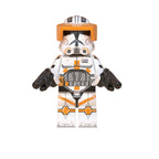 Galactic Strike Force: Vanguard Unit | Custom BrickPack