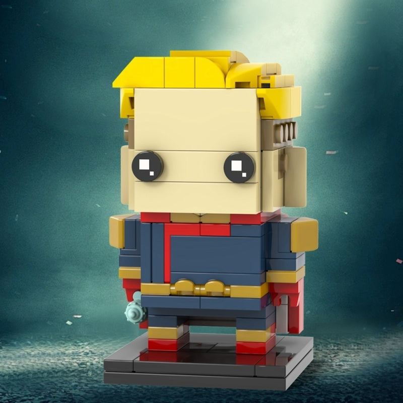 Homelander