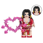 Shichibukai Legends | Custom BrickPack