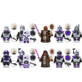 Order of the 187th | Custom BrickPack