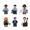 Office Mayhem | Custom BrickPack