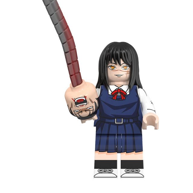 Devil Hunters | Custom BrickPack