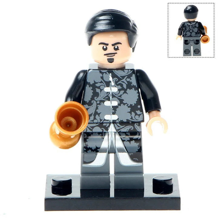 BF939 – Littlefinger Schemer | Custom Brick Figure