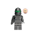 BF1801 – Elite Vanguard Unit | Custom Brick Figure