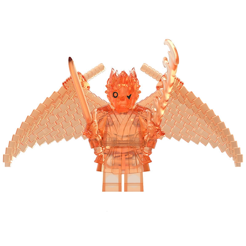 BF2592 – Spirit Armor Giant | Custom Brick Figure