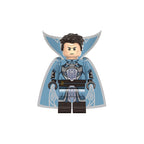 Across the Shattered Multiverse | Custom  BrickPack