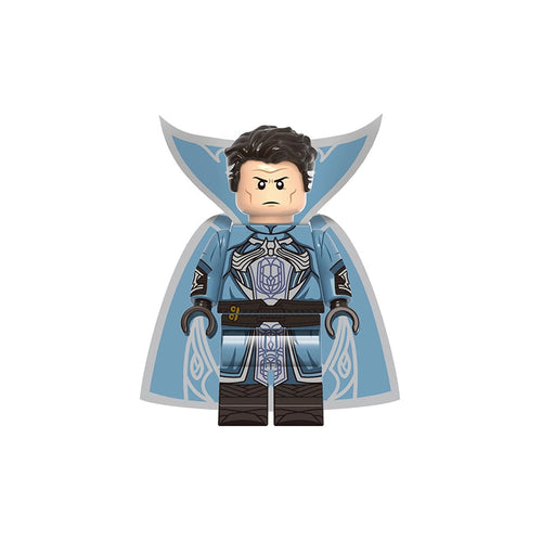 Across the Shattered Multiverse | Custom  BrickPack