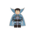 BF1913 – Voidspell Grandmaster | Custom Brick Figure