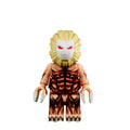 Jaw Titan (9.5CM) | Custom Giant Minifigure
