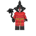 BF314 – Killer Clown | Custom Brick Figure
