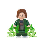 WandaVision Universe | Custom BrickPack