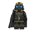 BF368 – Space Marine | Custom Brick Figure