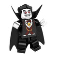 BF1077 – Twilight Fang Stalker | Custom Brick Figure