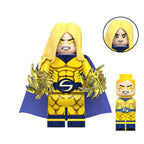 Winter Guardians | Custom BrickPack