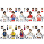 European Powerhouses | Custom BrickPack