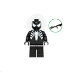 Dark Side of the Web | Custom BrickPack