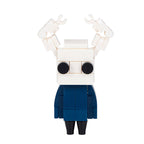 Hollow Knight
