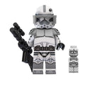 BF8047 – Riftguard Infantry | Custom Brick Figure