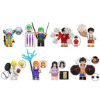 Zou & Whole Cake Island | Custom BrickPack