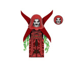 The Shadow Council | Custom BrickPack