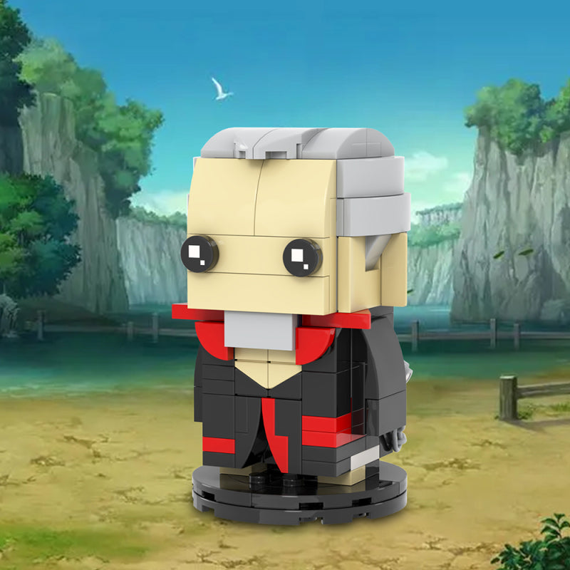 Hidan