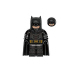 Multiverse Surge: Bat & Bolt Alliance | Custom BrickPack
