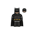 BF0176 – Bat Vigilante | Custom Brick Figure