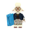 BF082 – Woolcrest Advisor | Custom Brick Figure