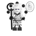 BF2119 – Sixpath Shadow King | Custom Brick Figure