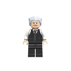 Elemental Fallout: Rise of Illusion | Custom BrickPack
