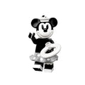 BF742 – The Bow-Tied Mouse | Custom Brick Figure