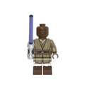 G0061 – Voice of the Council | Custom Brick Figure