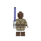 Knights of Coruscant: Jedi Vanguard | Custom BrickPack