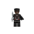 BF0592 – Half-Blood Hunter | Custom Brick Figure