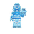 BF273 – HoloGuard Vanguard | Custom Brick Figure