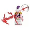 BF2740 – Voidcore Fusion Tyrant| Custom Brick Figure