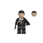 Street Justice | Custom BrickPack