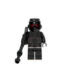 Recon & Heavy Assault Corps | Custom BrickPack