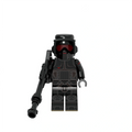 BF0198 – Recon Patrol Soldier | Custom Brick Figure