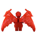 Itachi Susanoo (18.5CM) | Custom Giant Minifigure