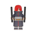 BF2091 – Pathborne Prophet | Custom Brick Figure