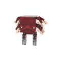 BF1609 – Cubic Lavaloom Walker | Custom Brick Figure