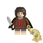 Legacy of the Ring: Champions and Darkness | Custom BrickPack