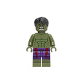 BF1155 – Dreadgreen Brute | Custom Brick Figure