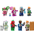 The Royale Roster | Custom BrickPack