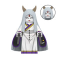 BF2488 – Celestia Empress | Custom Brick Figure