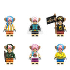 Chopper: Arc Evolution Pack | Custom BrickPack