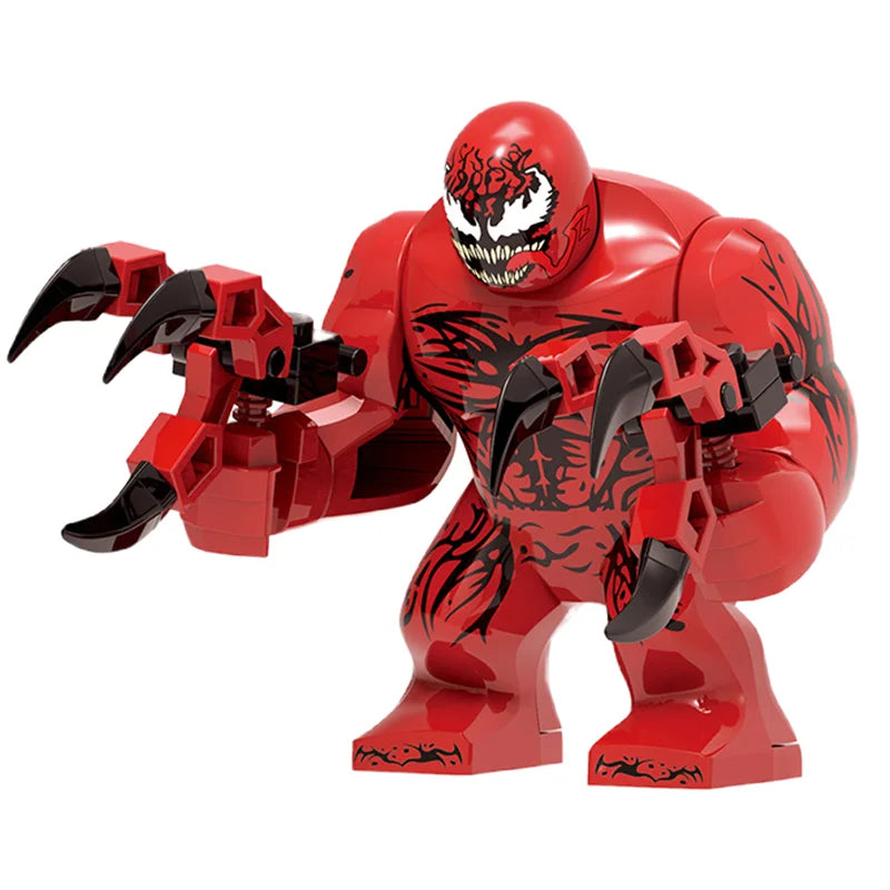 Carnage Variation #2