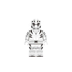 Street Justice | Custom BrickPack
